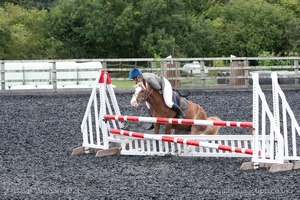 Class 7 - Fences 3' to 3'3